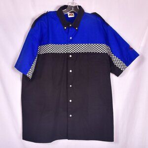 SZ Speed Zone Race Gear The Driving Force Logo  National Meeting Date 2012